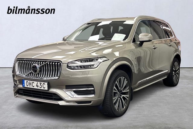 Volvo XC90 2020
