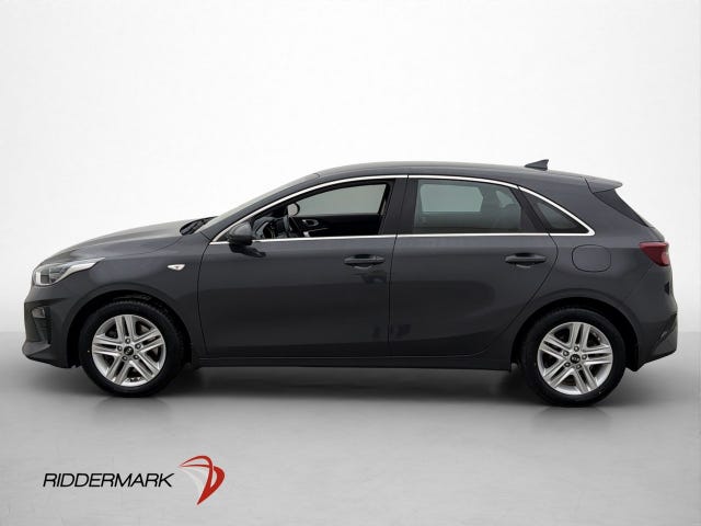 Kia Ceed 2019