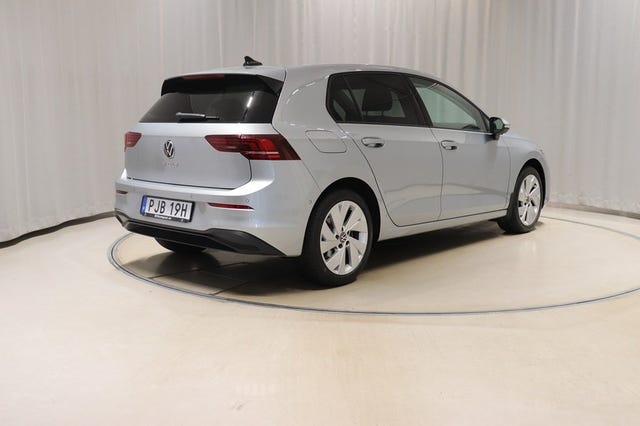 Volkswagen Golf I 2025 – bild 4