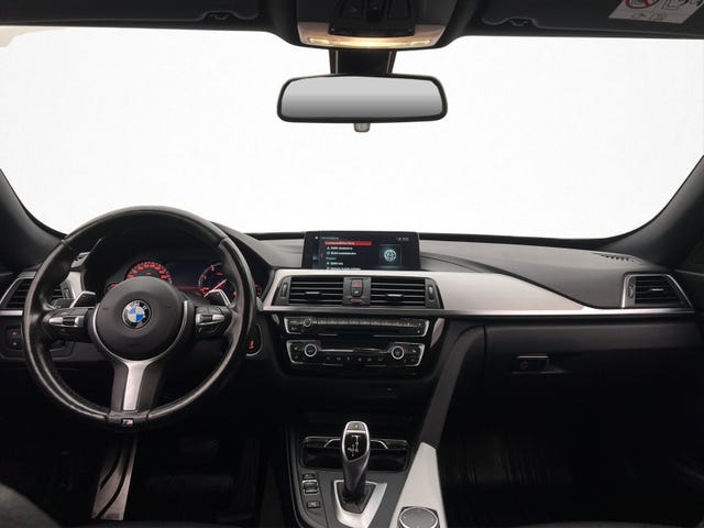 BMW 320i 2018 – bild 3