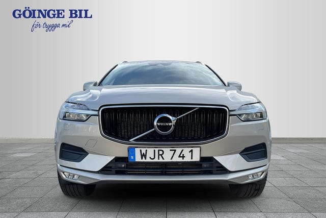 Volvo XC60 2018 – bild 3