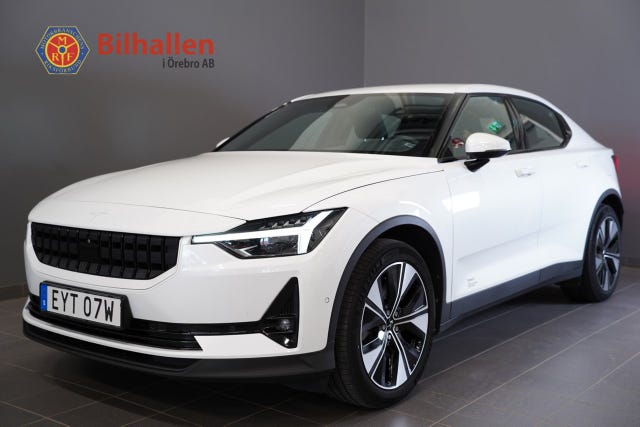 Polestar 2 2023