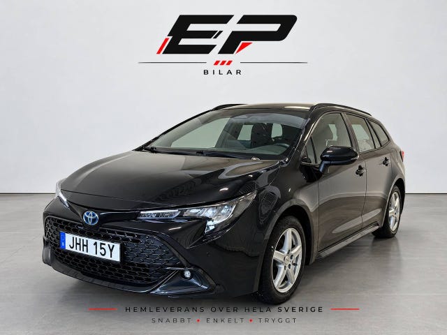 Toyota Corolla 2024
