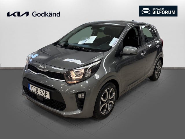 Kia Picanto 2023