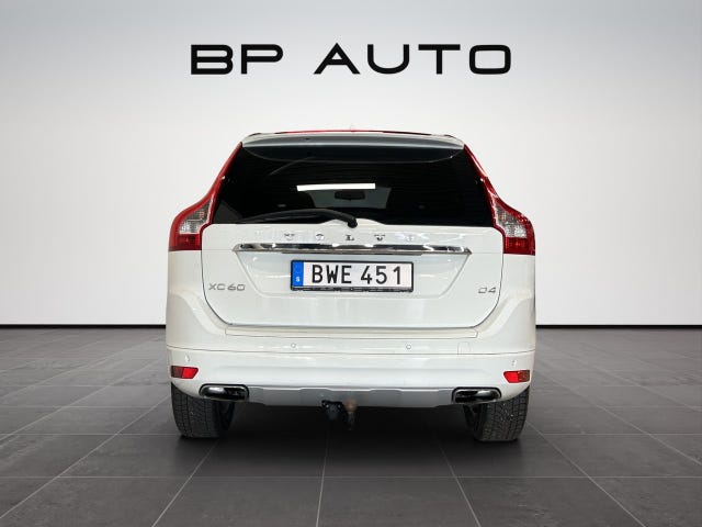 Volvo XC60 2016 – bild 4