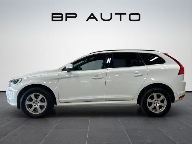 Volvo XC60 2016 – bild 2