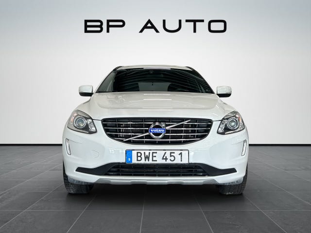 Volvo XC60 2016 – bild 3