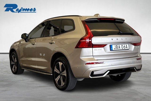 Volvo XC60 2025 – bild 4