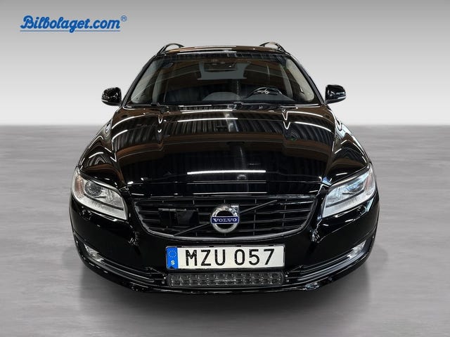 Volvo V70 2016 – bild 3