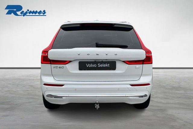 Volvo XC60 2024 – bild 4