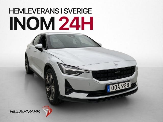 Polestar 2 2023