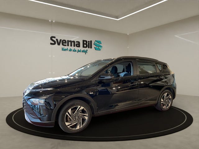Hyundai Bayon 2023