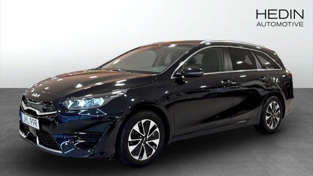 Kia Ceed 2024
