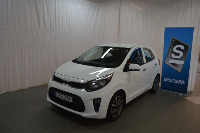Kia Picanto 2022
