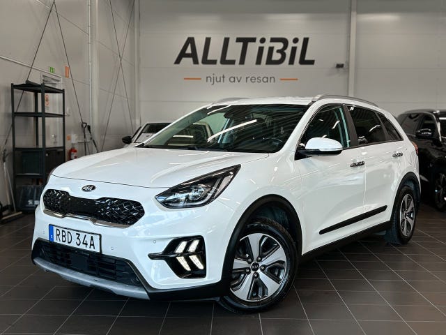 Kia Niro 2020