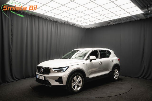 Volvo XC40 2024