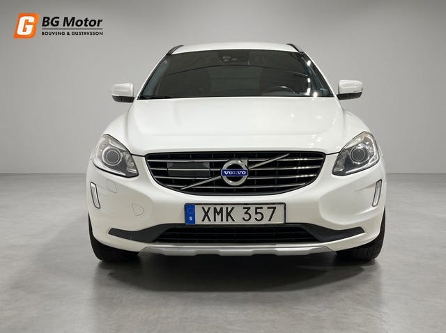 Volvo XC60 2017 – bild 2