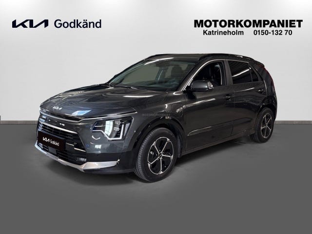 Kia Niro 2025