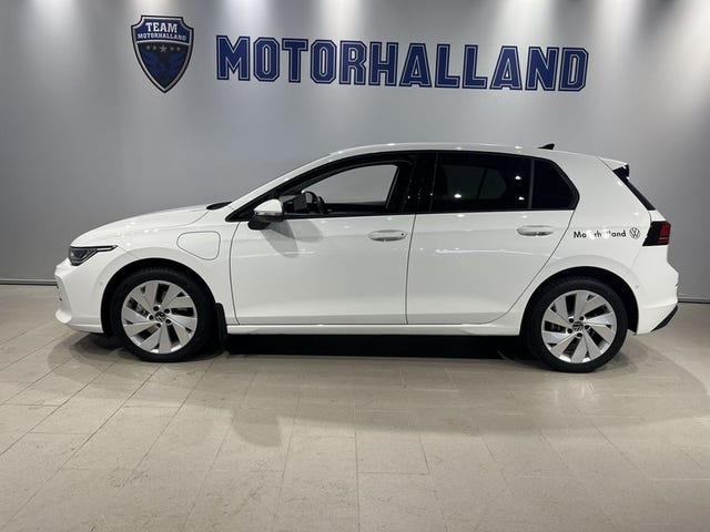 Volkswagen Golf I 2026