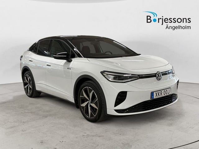 Volkswagen ID.5 GTX 2023