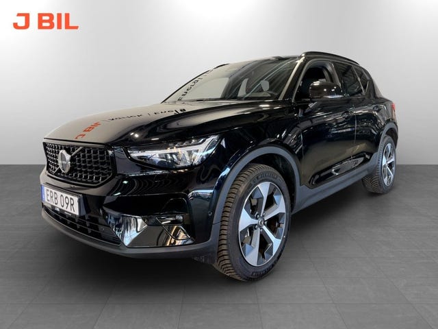 Volvo XC40 2026