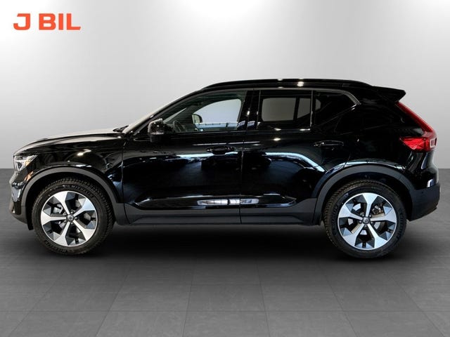 Volvo XC40 2026