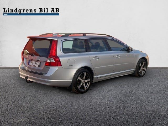 Volvo V70 2010 – bild 3