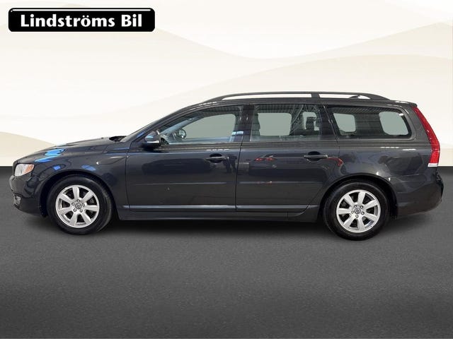Volvo V70 2014 – bild 4