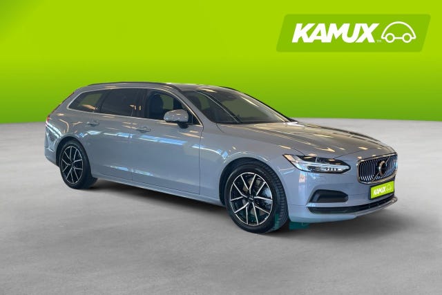 Volvo V90 2024
