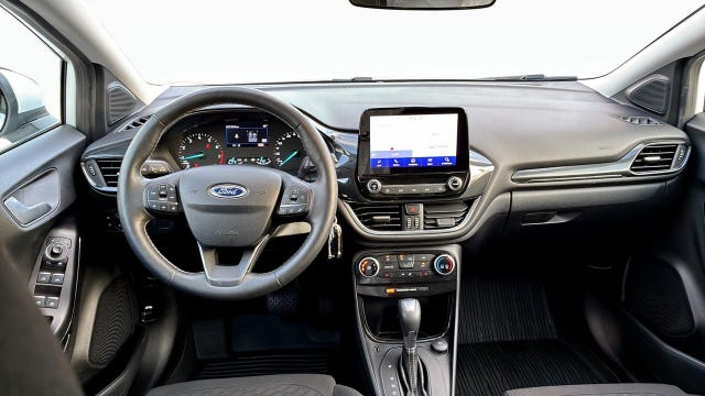 Ford Puma 2024 – bild 4