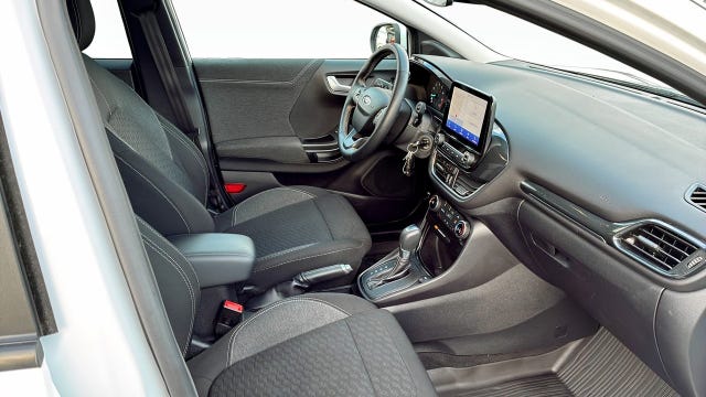 Ford Puma 2024 – bild 3