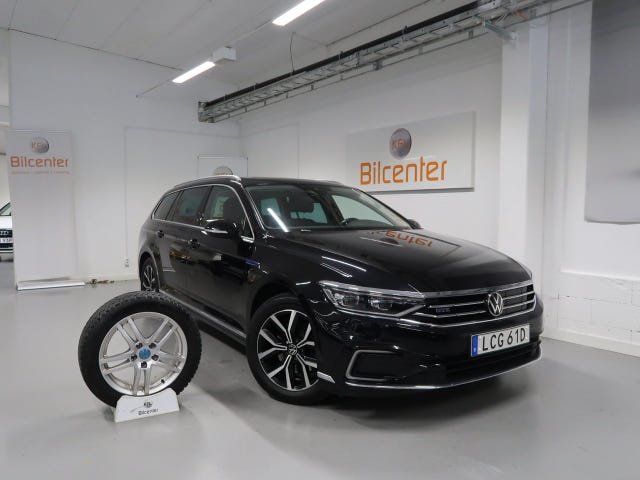 Volkswagen Passat 2022