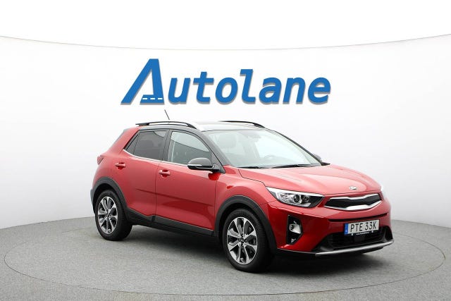 Kia Stonic 2020