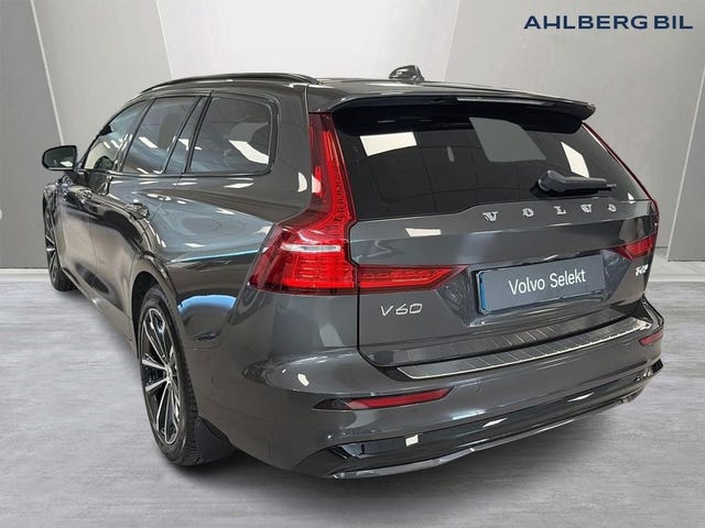 Volvo V60 2025 – bild 3