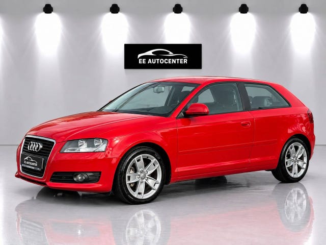 Audi A3 2010