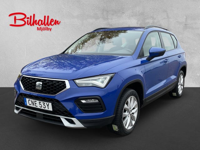 Seat Ateca 2023