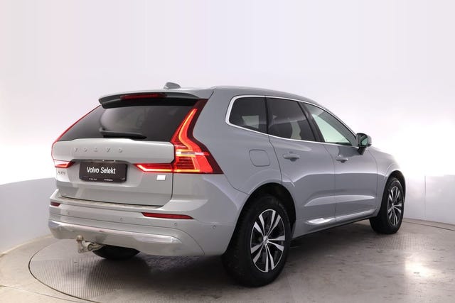 Volvo XC60 2024 – bild 4