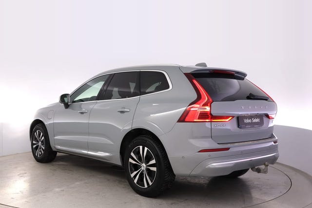 Volvo XC60 2024 – bild 3