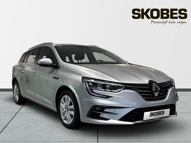 Renault Megane 2021