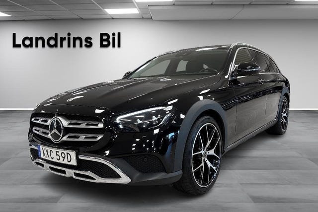 Mercedes-Benz E220 d 2023