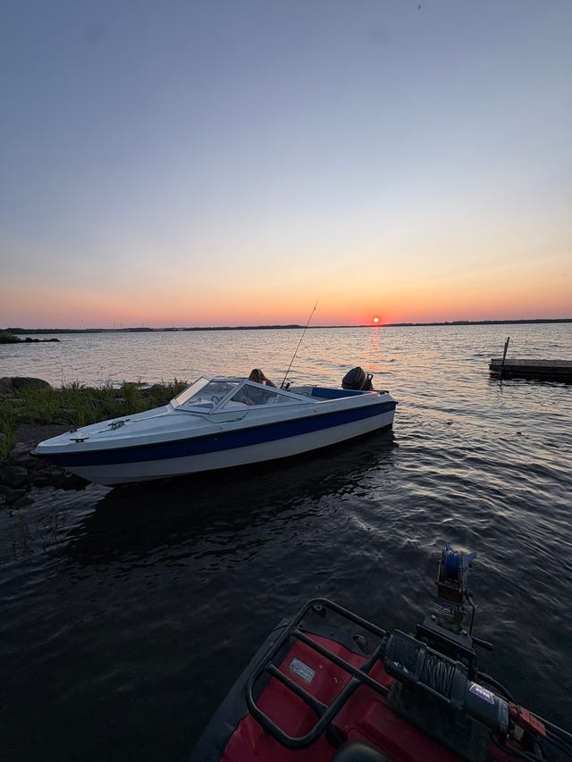 Flipper 470 GT – Mercury 50 hk  – Sportig motorbåt