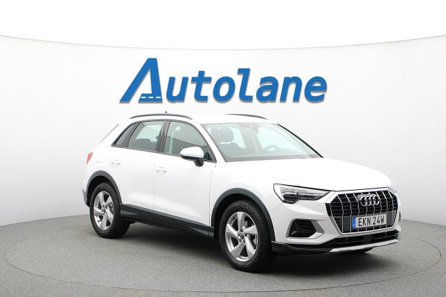 Audi Q3 2026