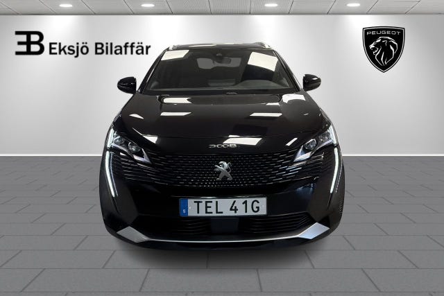 Peugeot 3008 2023 – bild 2