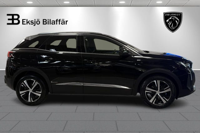 Peugeot 3008 2023 – bild 4