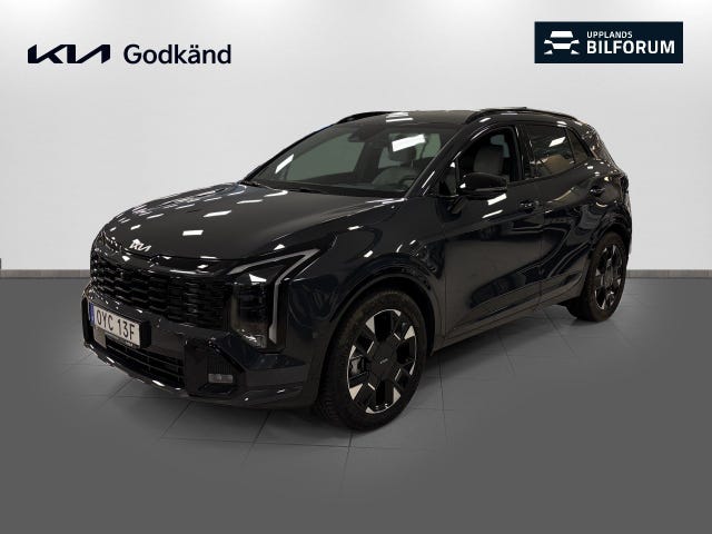 Kia Sportage 2026