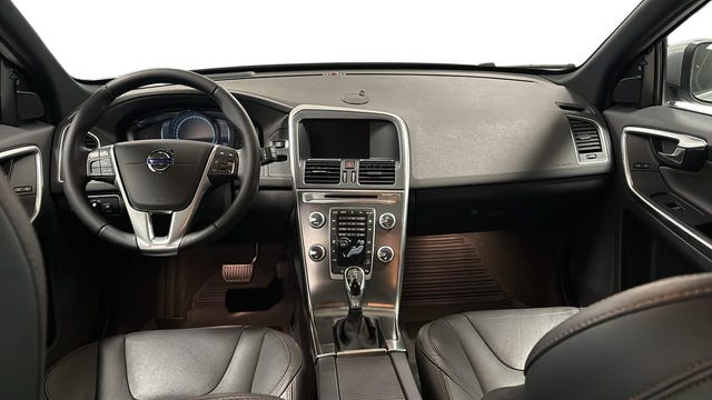 Volvo XC60 2016 – bild 4