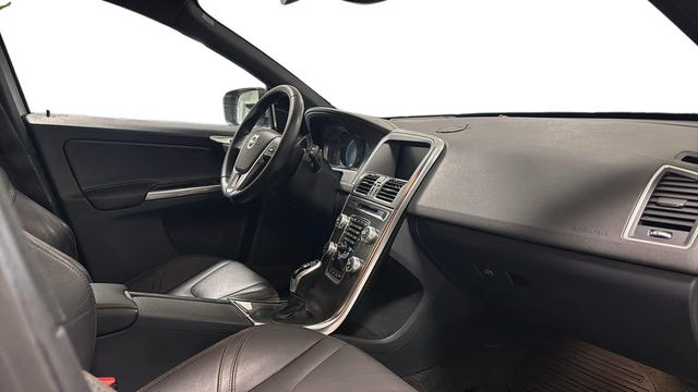 Volvo XC60 2016 – bild 3