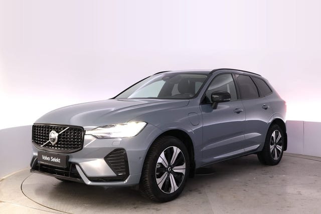 Volvo XC60 2024