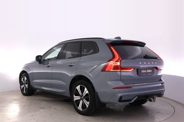 Volvo XC60 2024 – bild 3