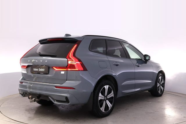 Volvo XC60 2024 – bild 4